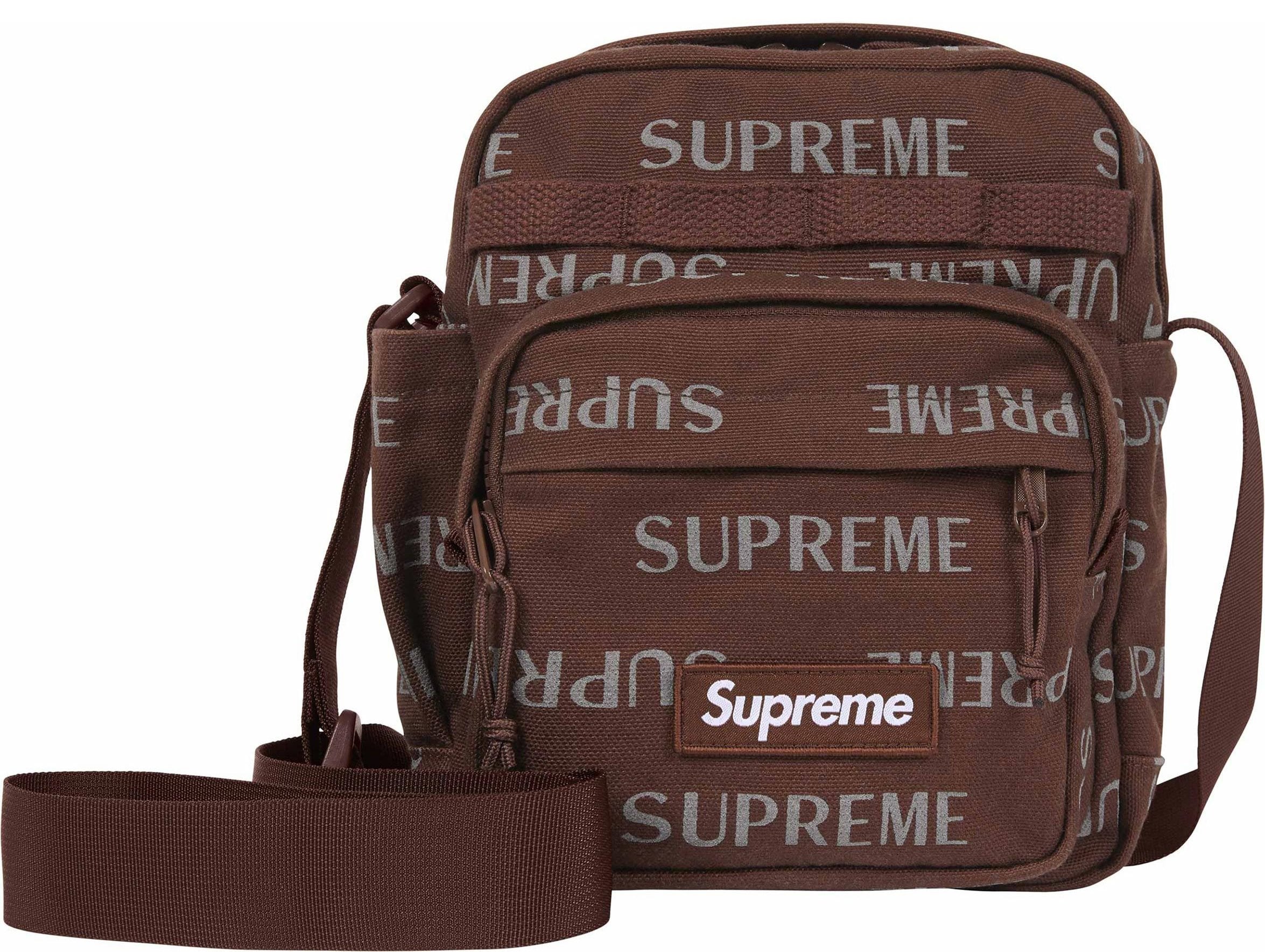 Shoulder Bag view 7